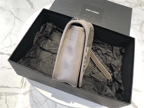 Repladies REP CHAIN NIKI YSL WALLET 0804